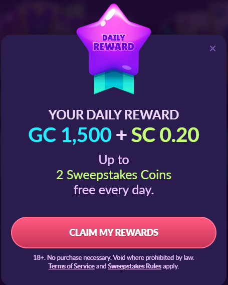 PlayFame Casino