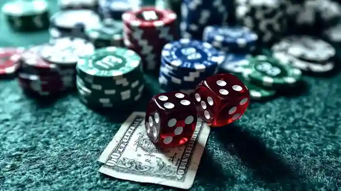 new sweeps casinos