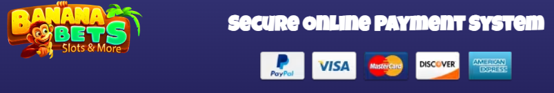 Payments BananaBets