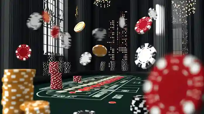 sweepslots casino new sweepstakes casinos