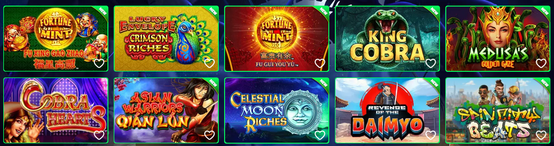 Casino-Style Games BananaBets