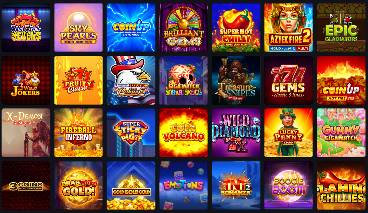 Online Slots