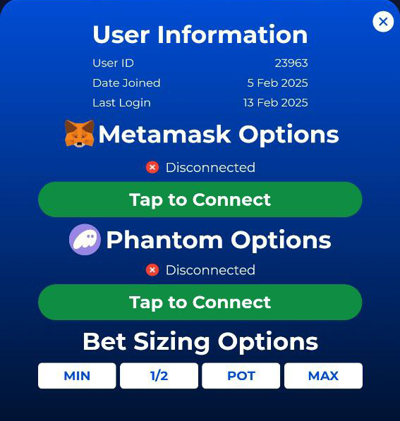 PlaySopo Banking