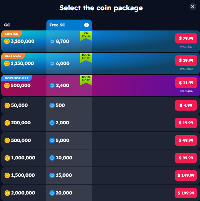 NoLimitCoins Banking