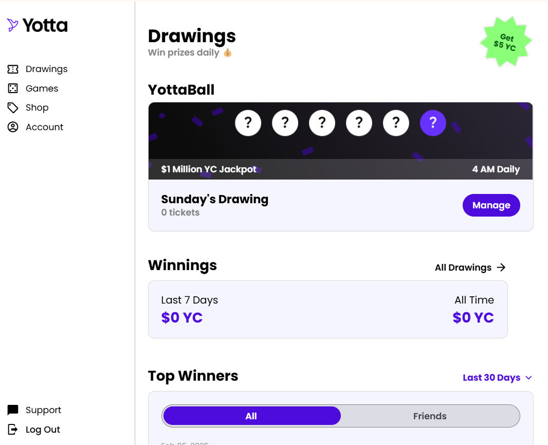 Yotta Review