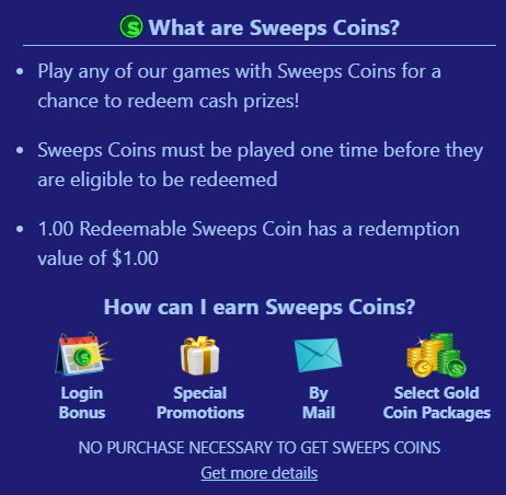 How Golden Hearts Games Works