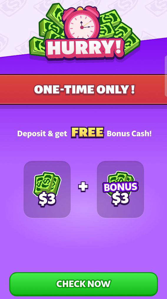 Limited-Time Offers at Blitz Casino