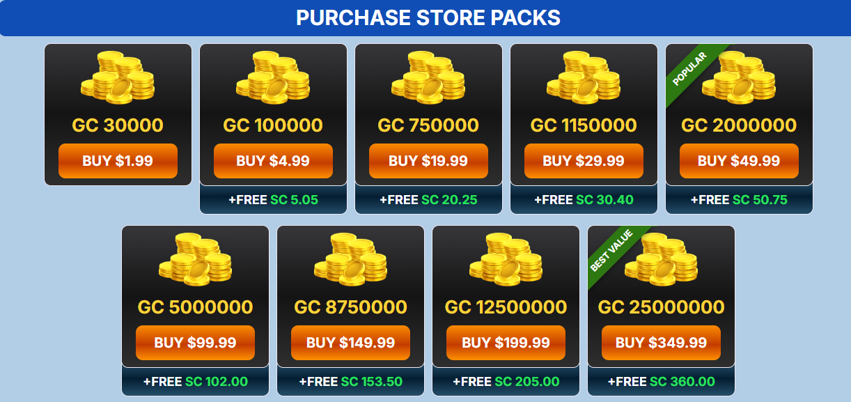 Zula Casino Banking