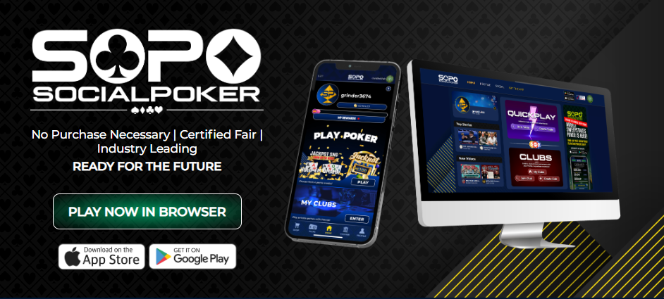 How PlaySopo Casino Works