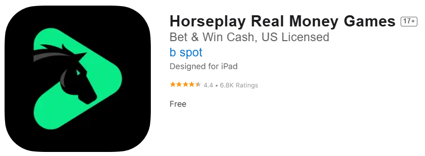 Horseplay UX