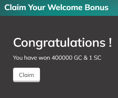 GoldNLuck Casino Bonuses