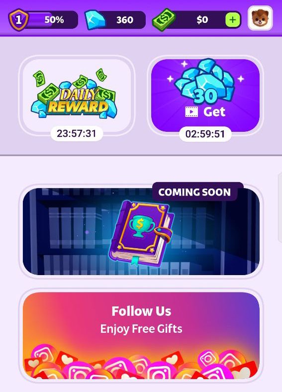 Blitz Bonuses