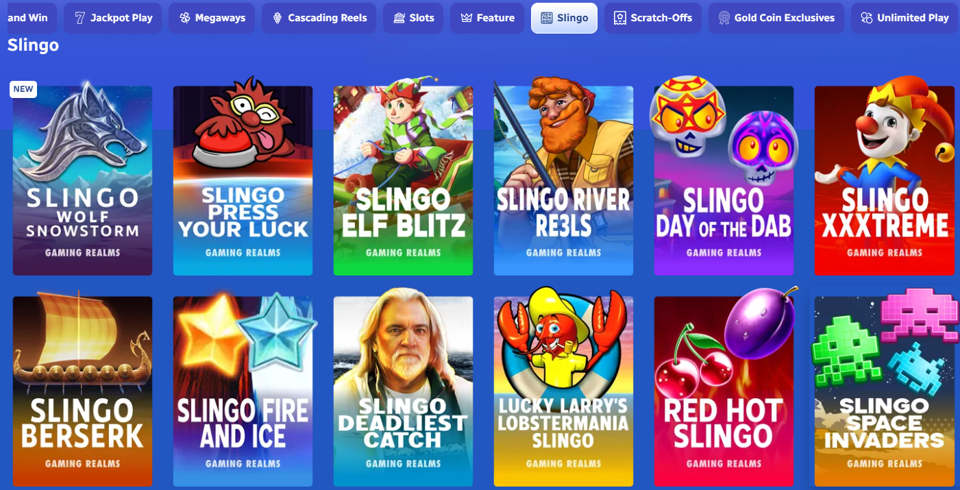 spinblitz